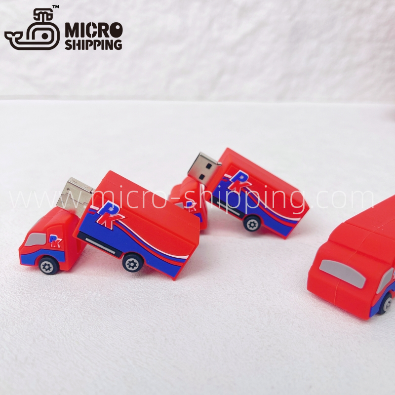 PK TRUCK USB(图2)
