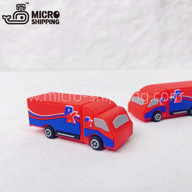 PK TRUCK USB(图5)