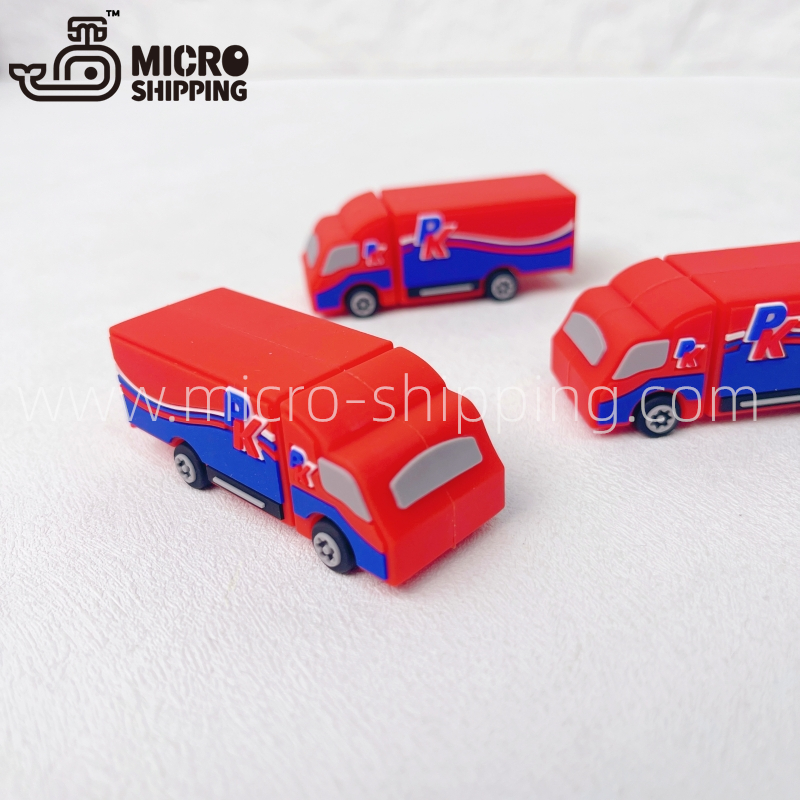 PK TRUCK USB(图6)