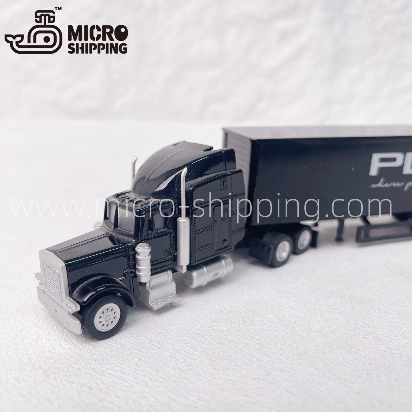 1:87 DPW TRUCK MODEL(图2)