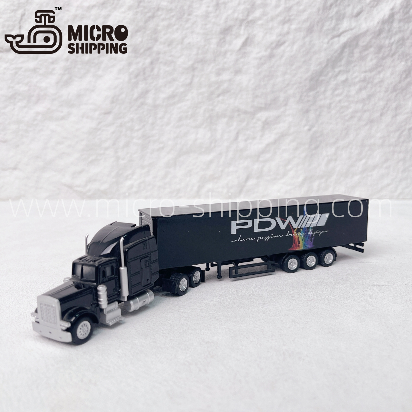 1:87 DPW TRUCK MODEL(图5)