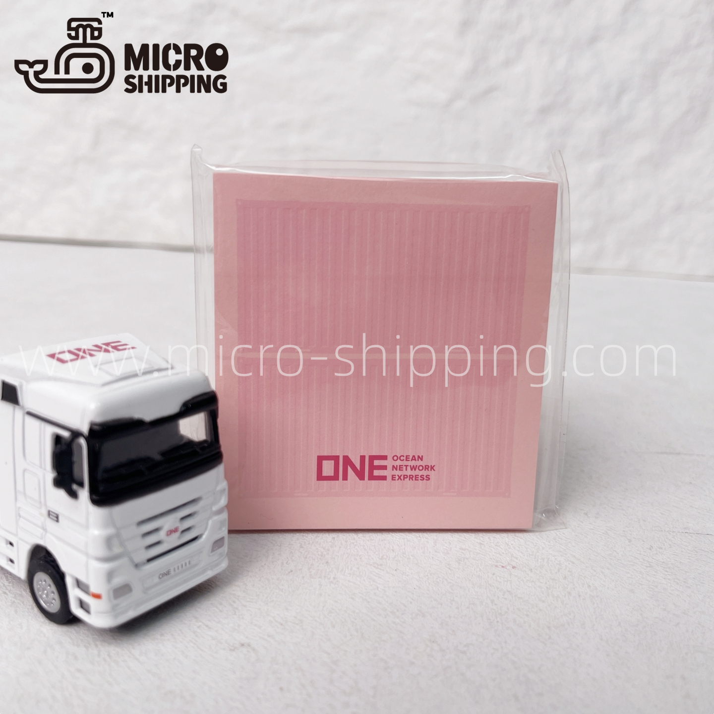 ONE CONTAINER MEMO CUBE(图5)