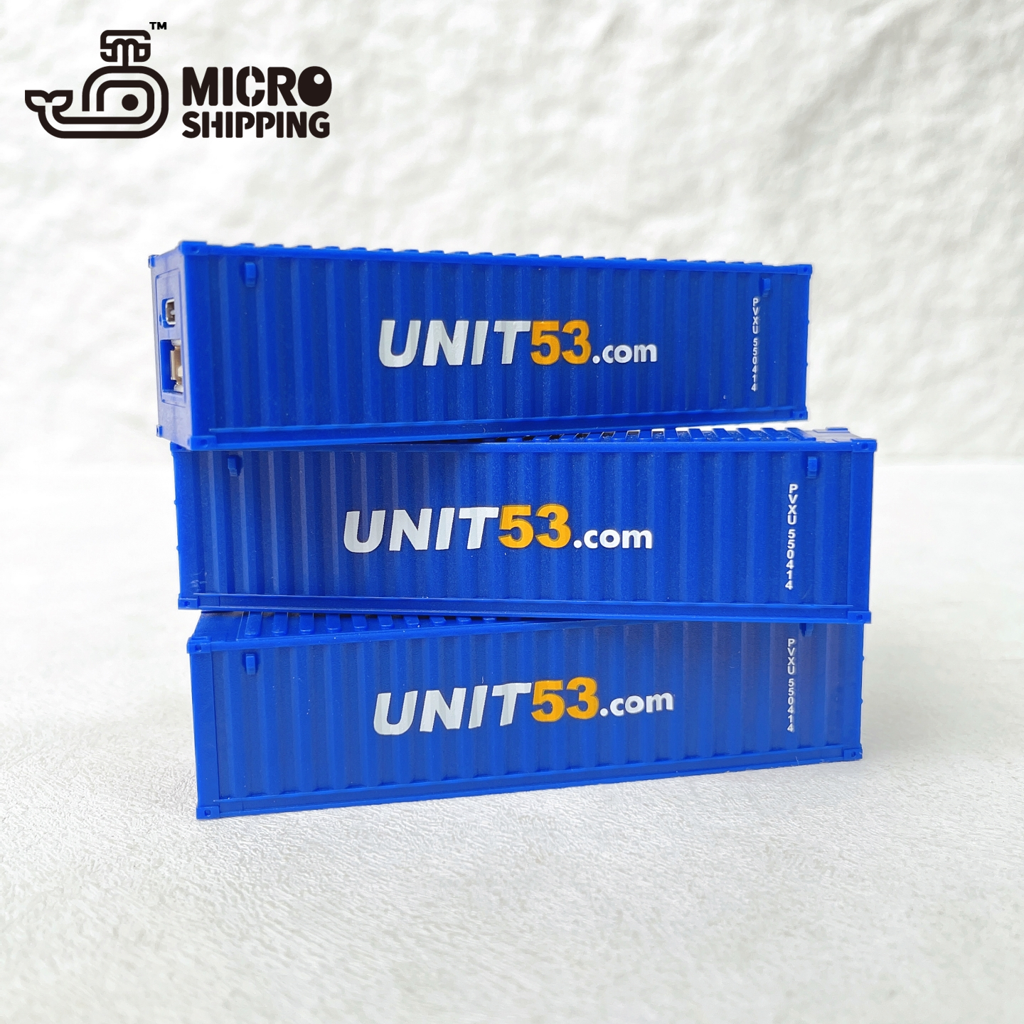 UNIT53.COM CONTAINER POWER BANK(图5)