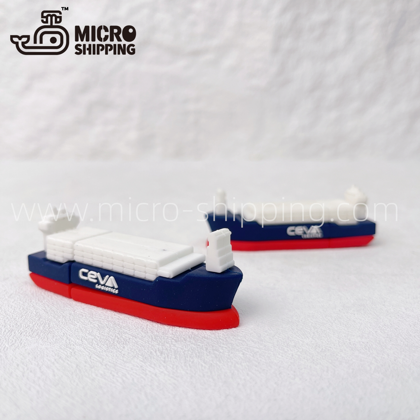 CEVA CONTAIER SHIP USB(图3)