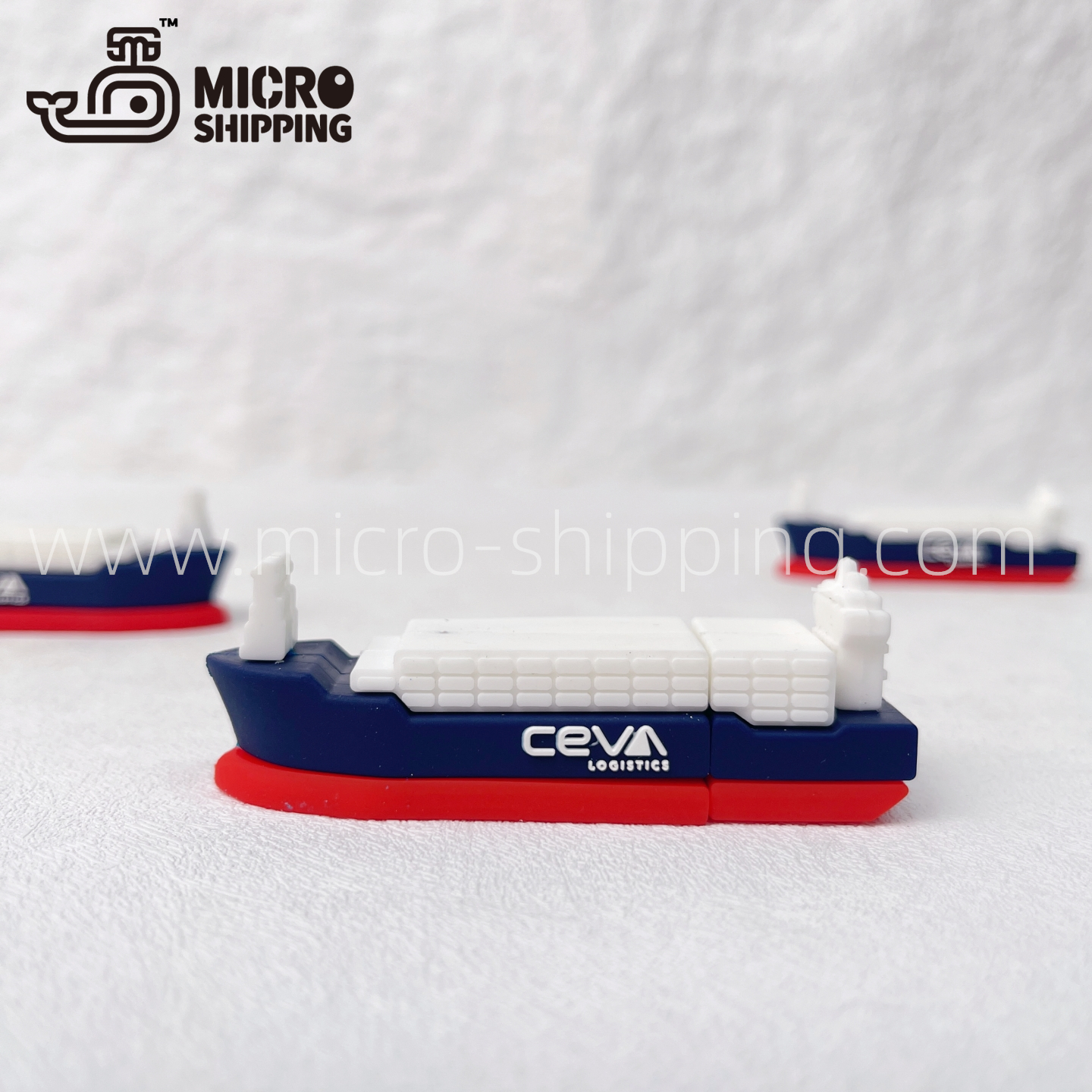 CEVA CONTAIER SHIP USB(图2)