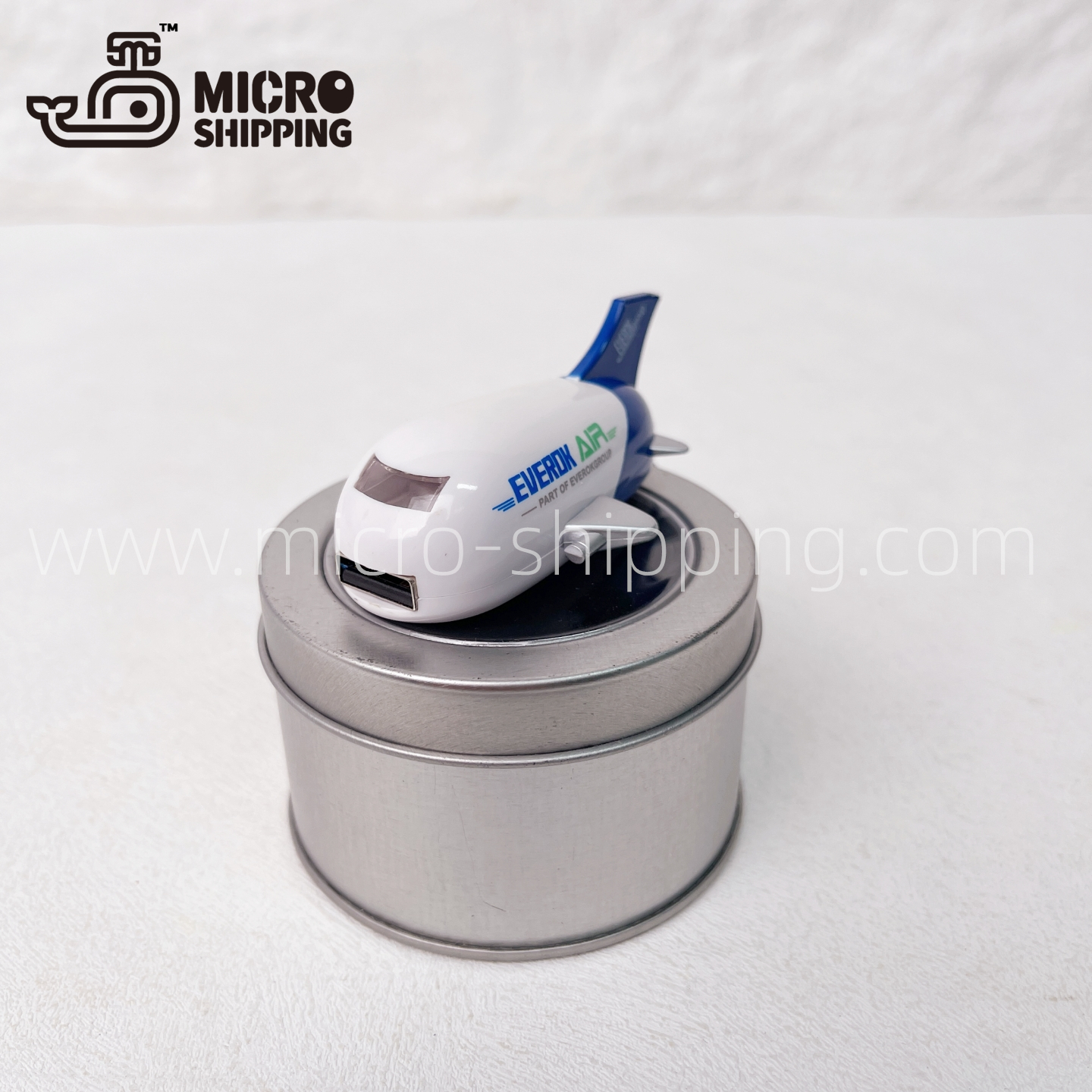 EVOR AIR PLANE USB(图1)