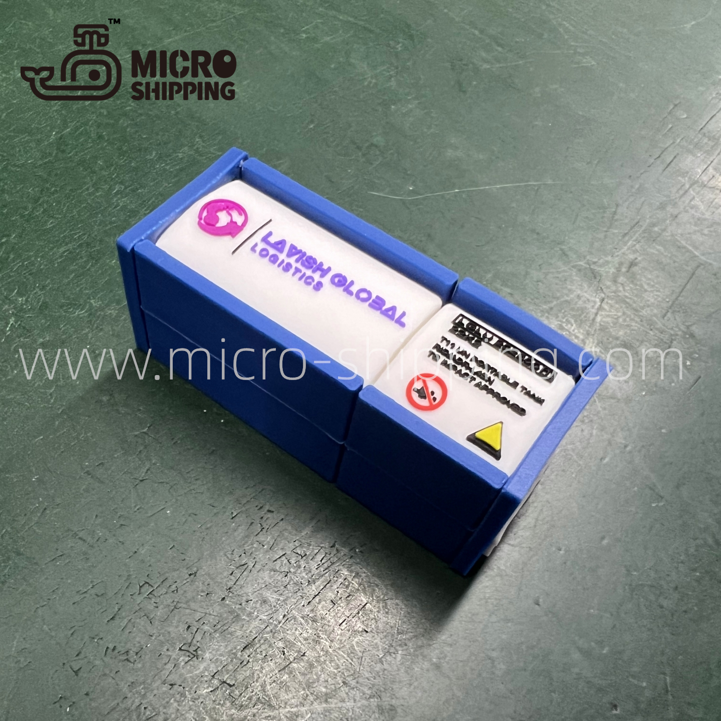 LAVSIH ISO TANK USB(图4)