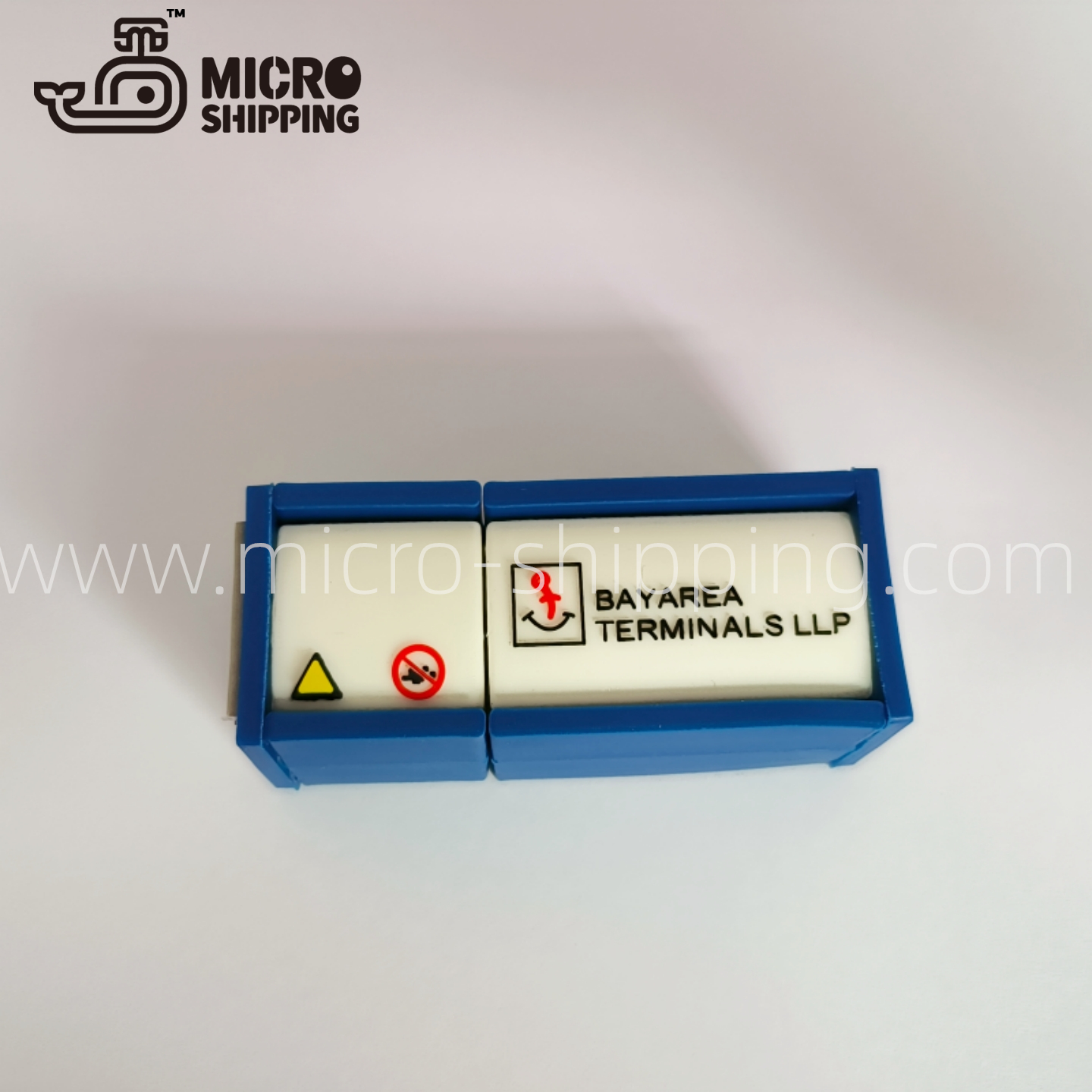 BAYARE ISO TANK USB(图2)