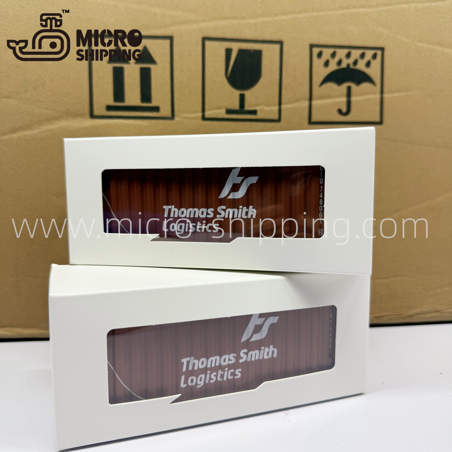 1:35 TS Container Flower Pot|Potted Container|Bonsai Container(图4)