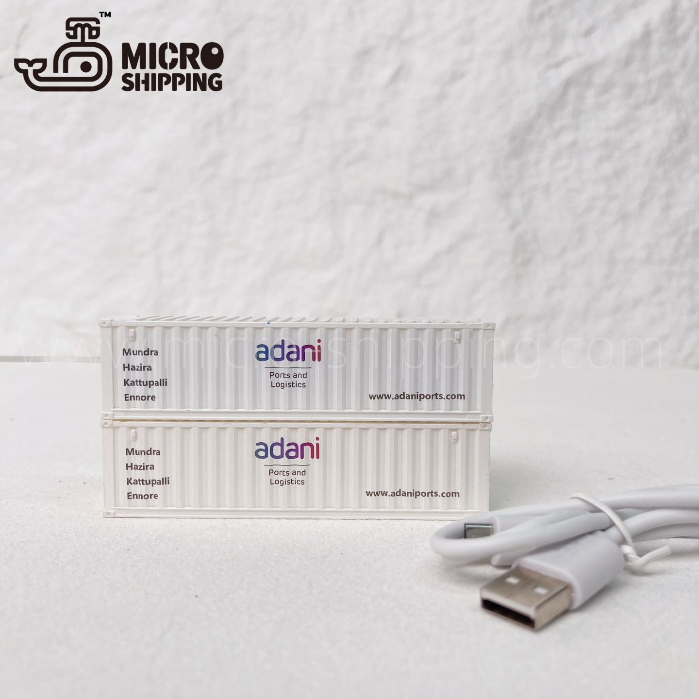 ADAIN CONTAINER POWER BANK(图3)
