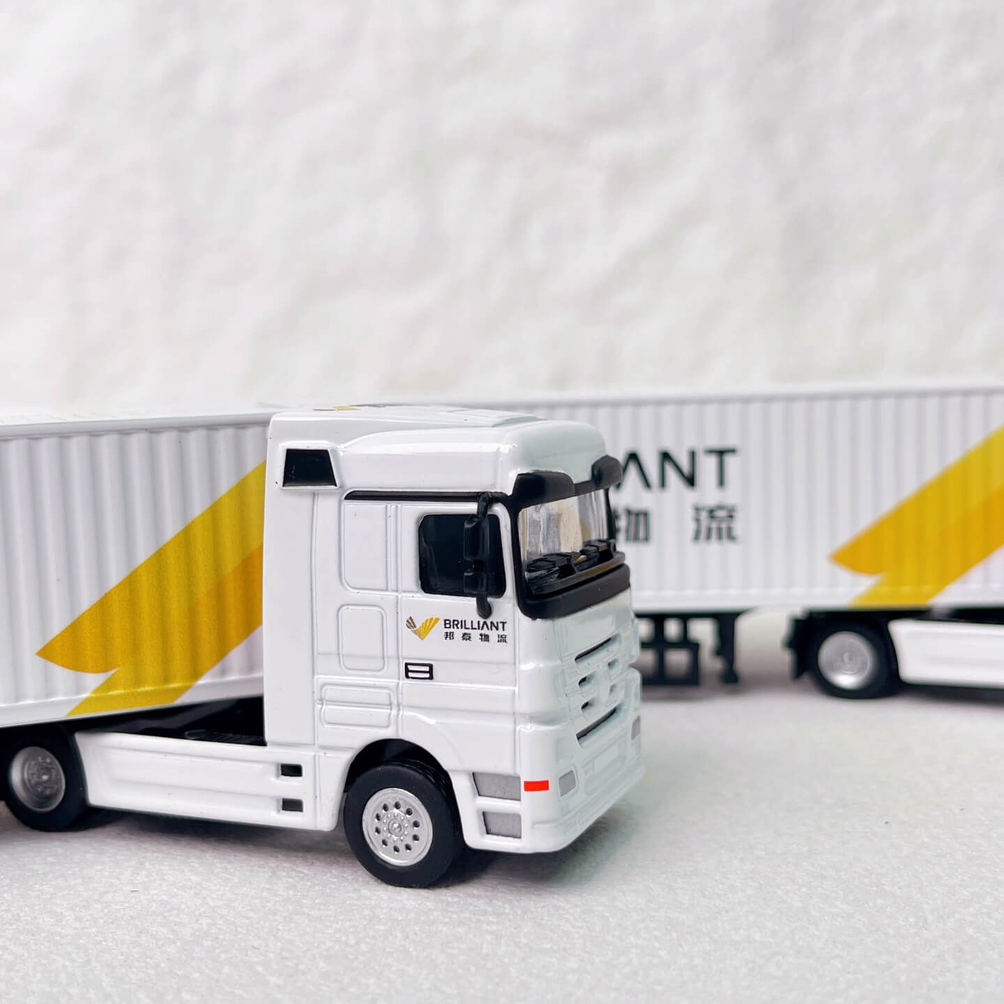 1:87 BRILLIANT TRUCK MODEL(图4)