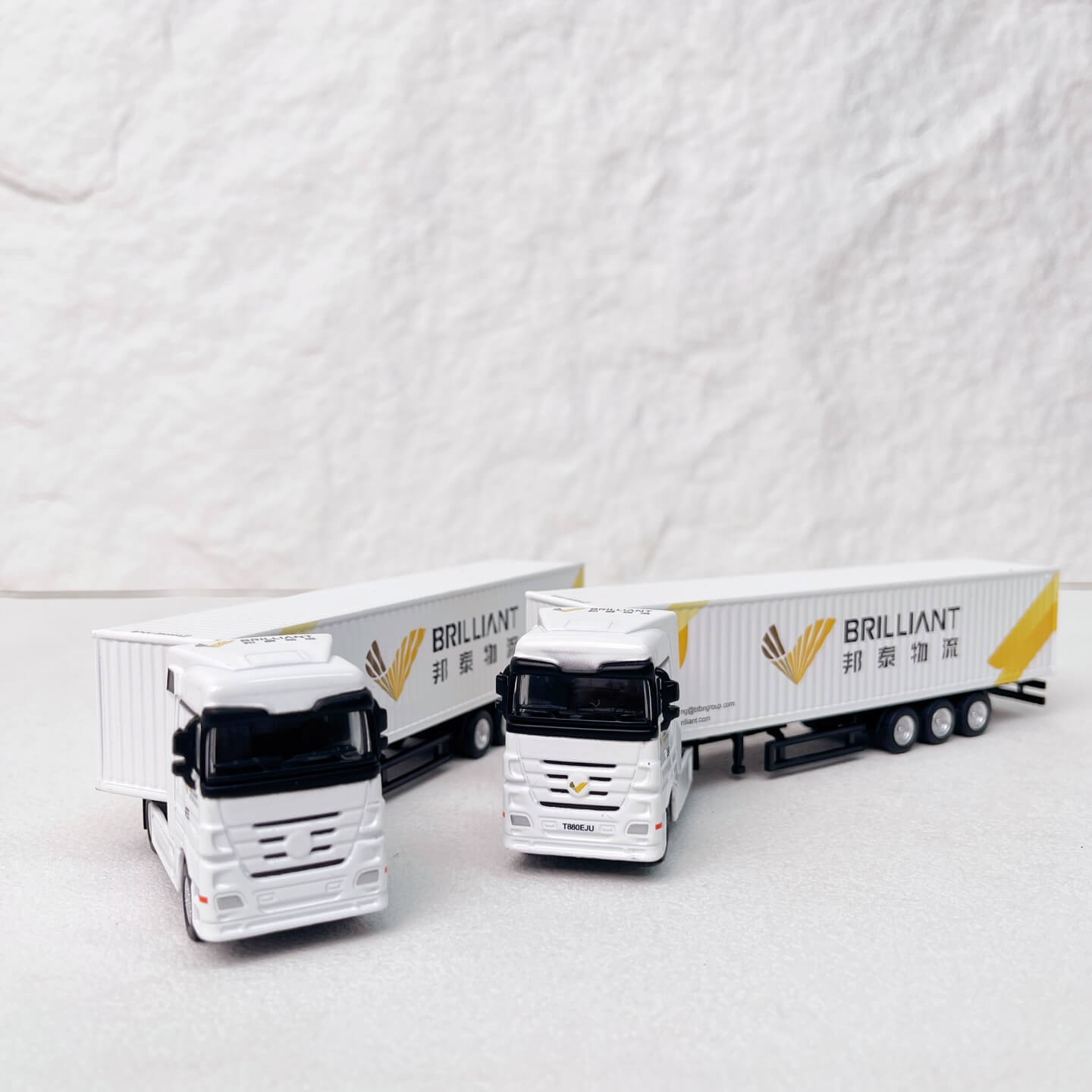 1:87 BRILLIANT TRUCK MODEL(图3)