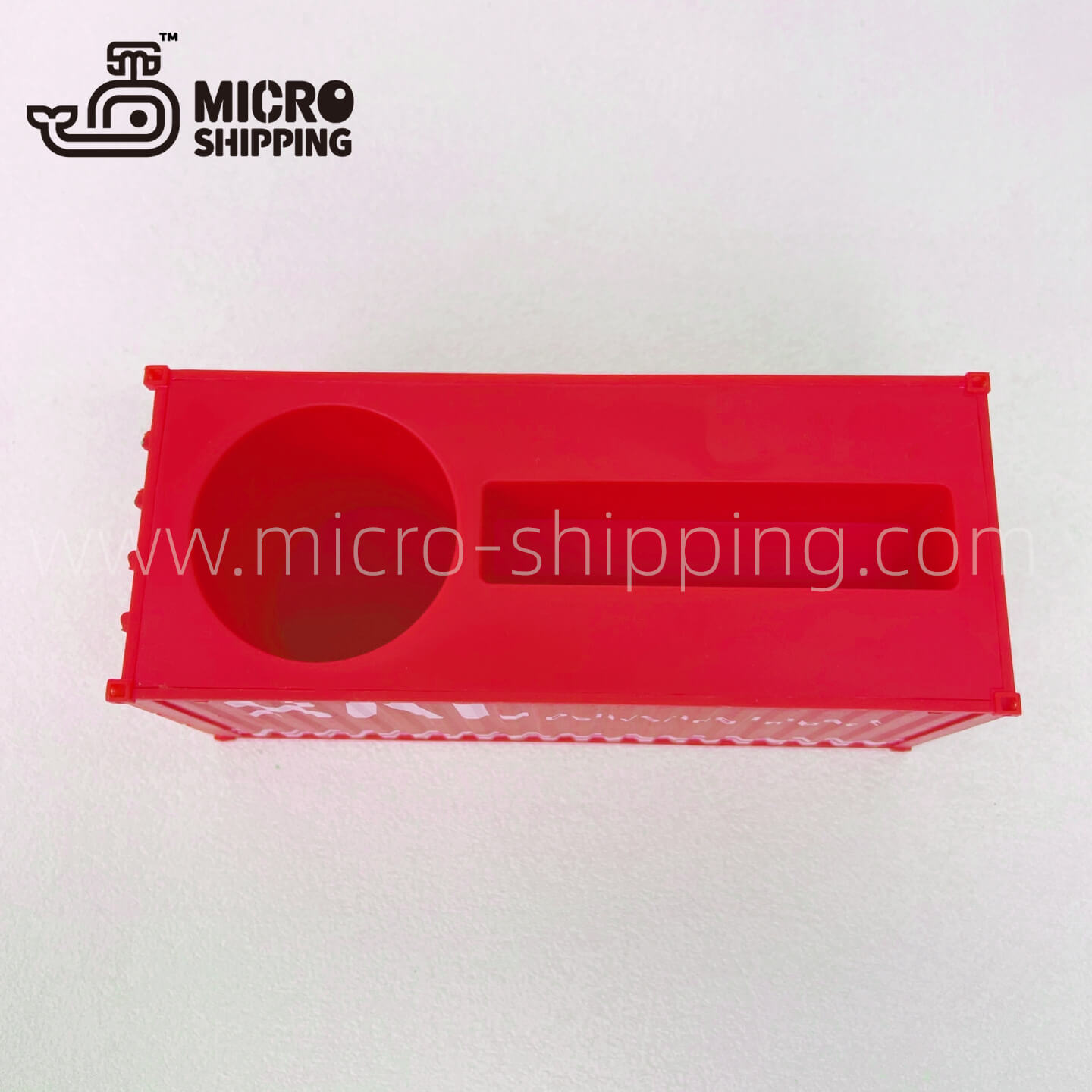 1:35 SAL Pen Container with Namecard Holder Custom Business Gifts(图7)