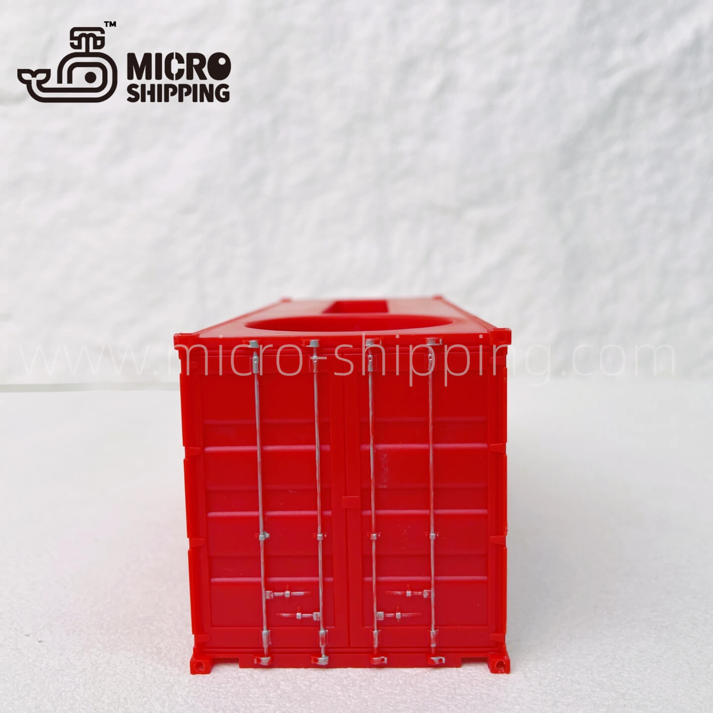 1:35 SAL Pen Container with Namecard Holder Custom Business Gifts(图4)